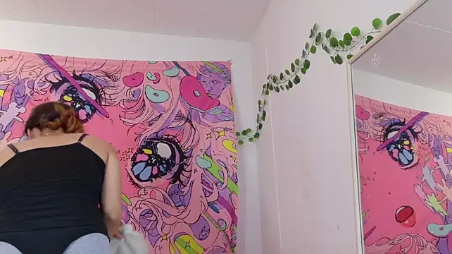 Show Webcam de rosse_dredd