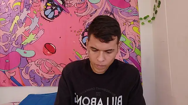 rosse_dreddn Webbikameraesitys