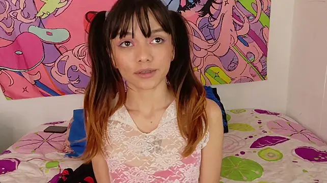 rosse_dredd Pertunjukan Webcam