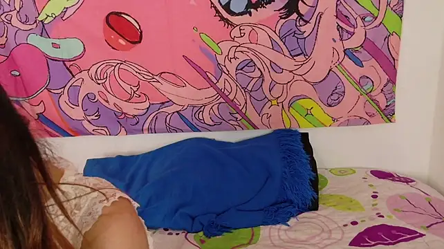 rosse_dredd Pertunjukan Webcam