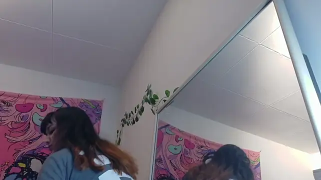 rosse_dredd webkamerás műsora
