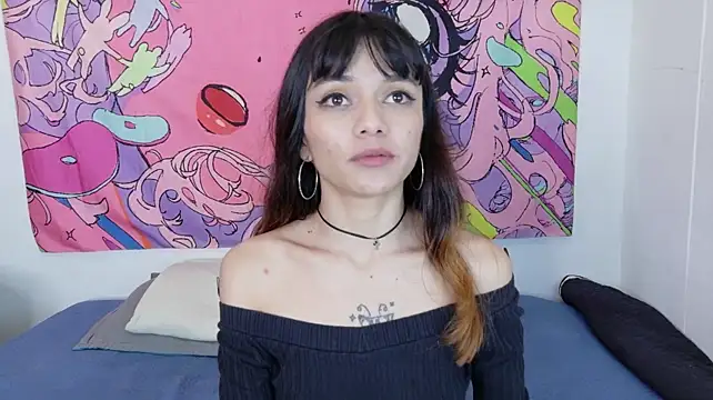 rosse_dredd Webcam Show