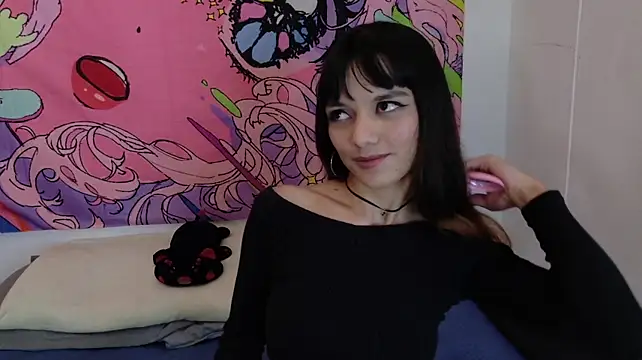rosse_dredd: вебкам-шоу