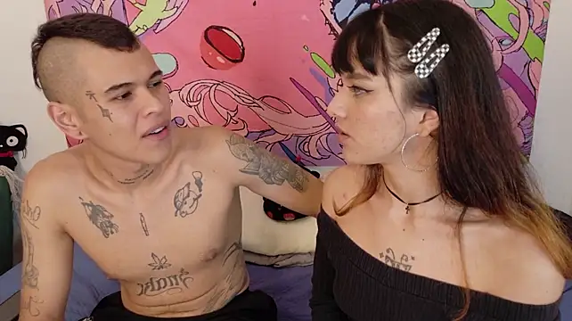 rosse_dreddn Webbikameraesitys