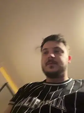 XXKieran Webcam Show