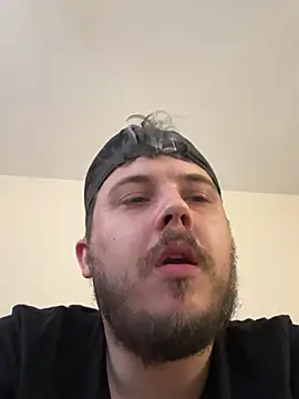 XXKieran's Webcam Show