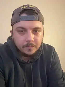 XXKieran Webcam-Show