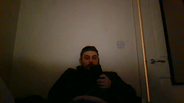 XXKieran Webcam Show