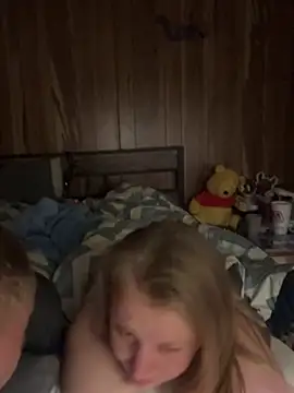 Вебкам-шоу DaddysDamnDamsel2458