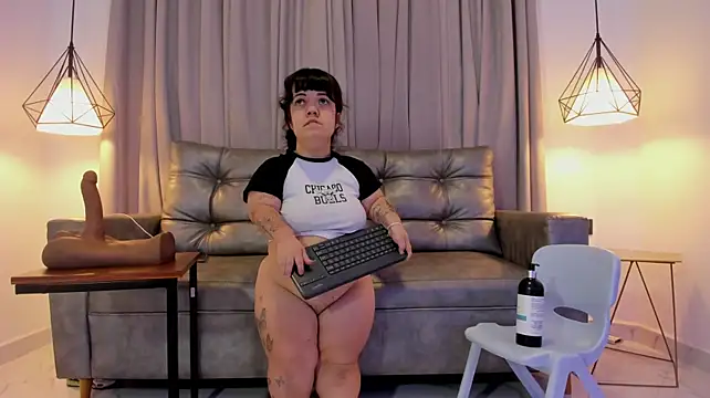 Czat XXX na żywo – PamelaBonnet_mml