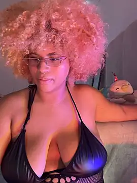 Webkamerová show HoneySaphXXX