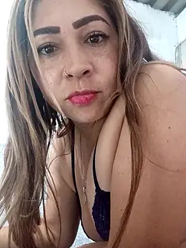 AlissonVargas' Webcam Show