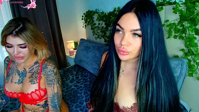 katerine_Monroe – webcam-show