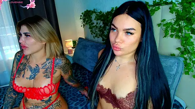 katerine_Monroe 웹캠 쇼