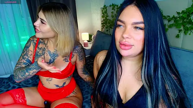 Вебкам-шоу katerine_Monroe