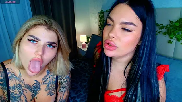 katerine_Monroe Webcamshow