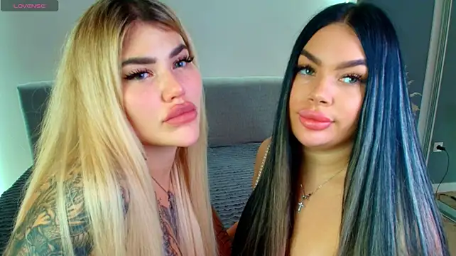 katerine_Monroe Webcam-Show