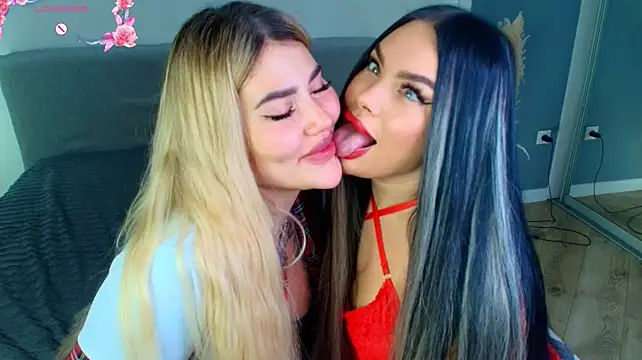 Вебкам-шоу katerine_Monroe