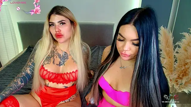 Вебкам-шоу katerine_Monroe