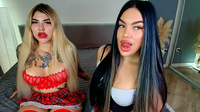 عرض كام katerine_Monroe