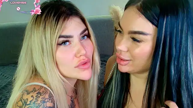 katerine_Monroe Webcam-Show