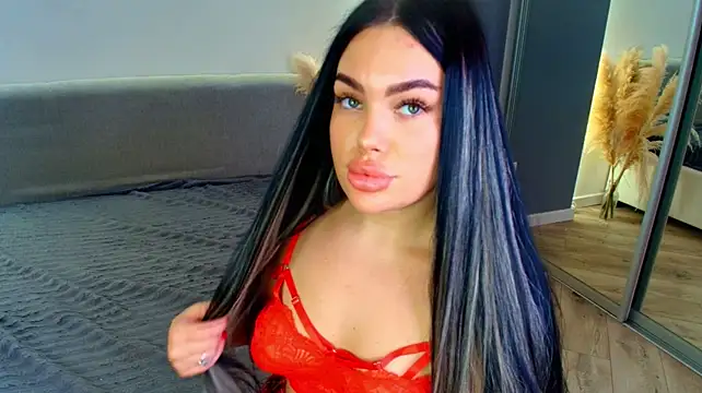 katerine_Monroe webcam show