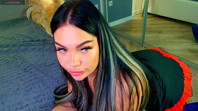 katerine_Monroe 웹캠 쇼