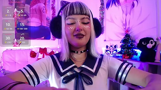 lil_candy77's Live Sex Cam Show