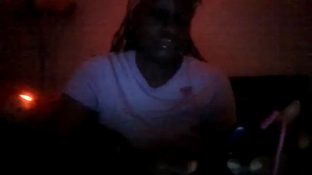prettymaa's Webcam Show