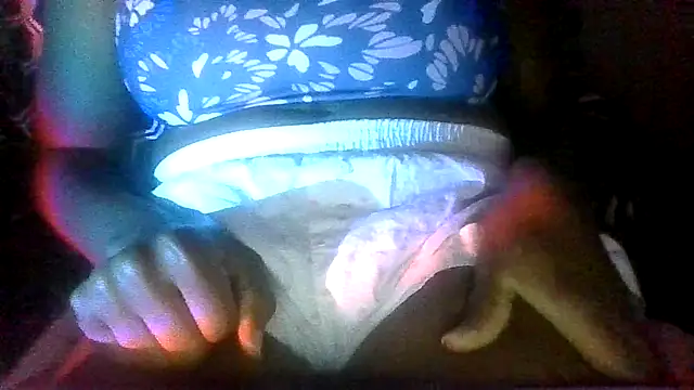 Show Webcam de prettymaa