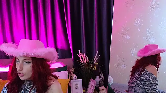 Nina_Blum_'s Webcam Show