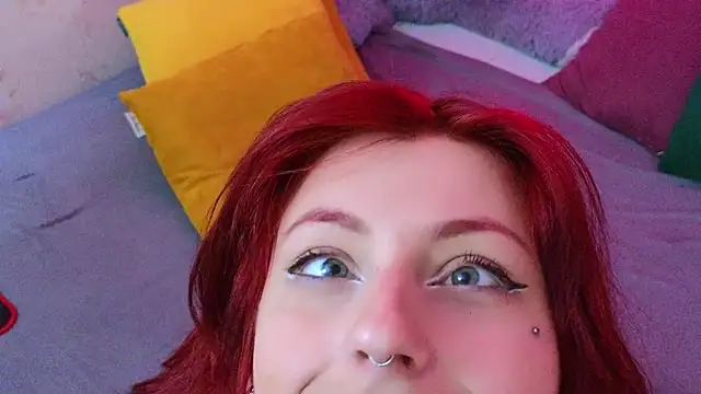 Nina_Blum_ Webcam Show