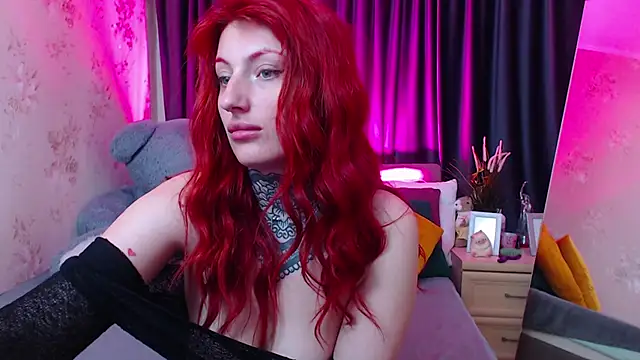 Nina_Blum_ Live XXX Chat