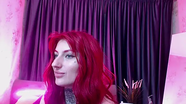 Nina_Blum_ 라이브 XXX 채팅