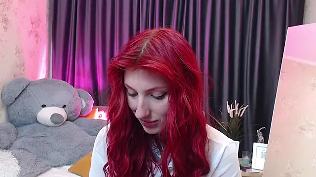 Nina_Blum_'s Webcam Show