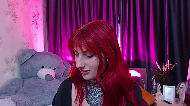 แชท XXX สดของ Nina_Blum_