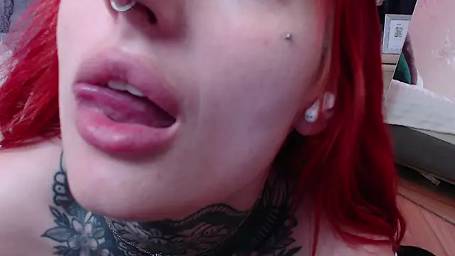 Онлайн чат XXX Nina_Blum_