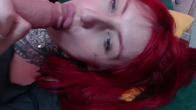 Webkamerová show Nina_Blum_