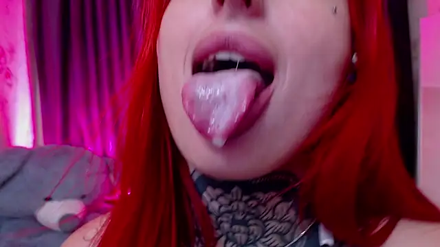 Nina_Blum_のライブXXXチャット