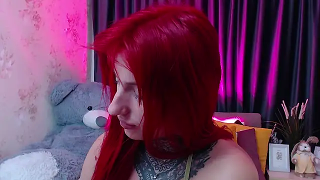 Nina_Blum_ 라이브 XXX 채팅