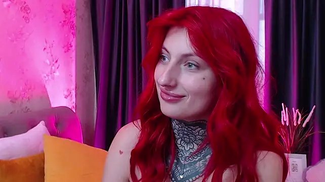 Živý XXX chat Nina_Blum_