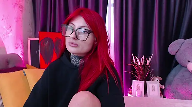 Nina_Blum_ Live XXX Chat