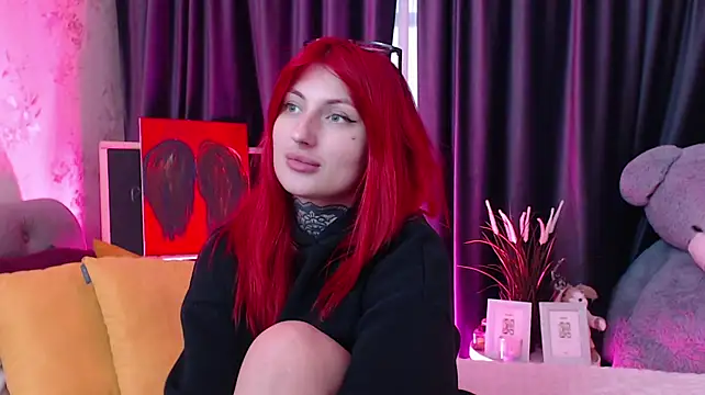 Nina_Blum_ Obrolan Langsung XXX