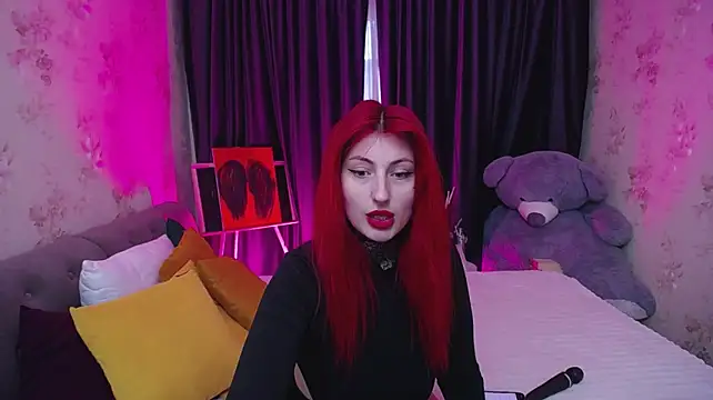 Nina_Blum_ – Live XXX-chat