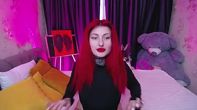 Онлайн чат XXX Nina_Blum_