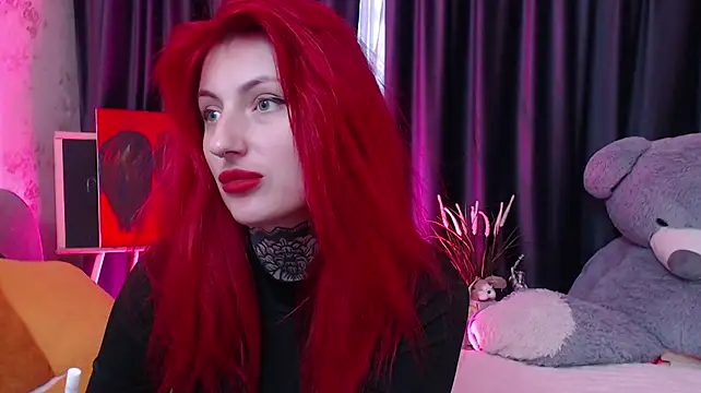 Chat XXX Live Nina_Blum_