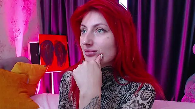 Živý XXX chat Nina_Blum_