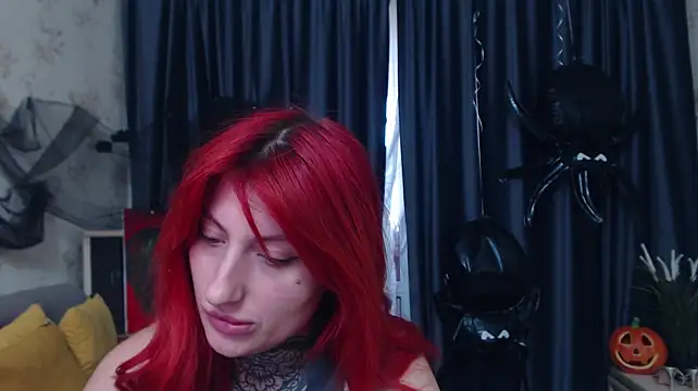 XXX chat uživo modela Nina_Blum_