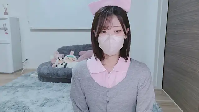 -Usagi-'s Webcam Show