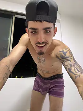 NikoStone_ – webcam-show